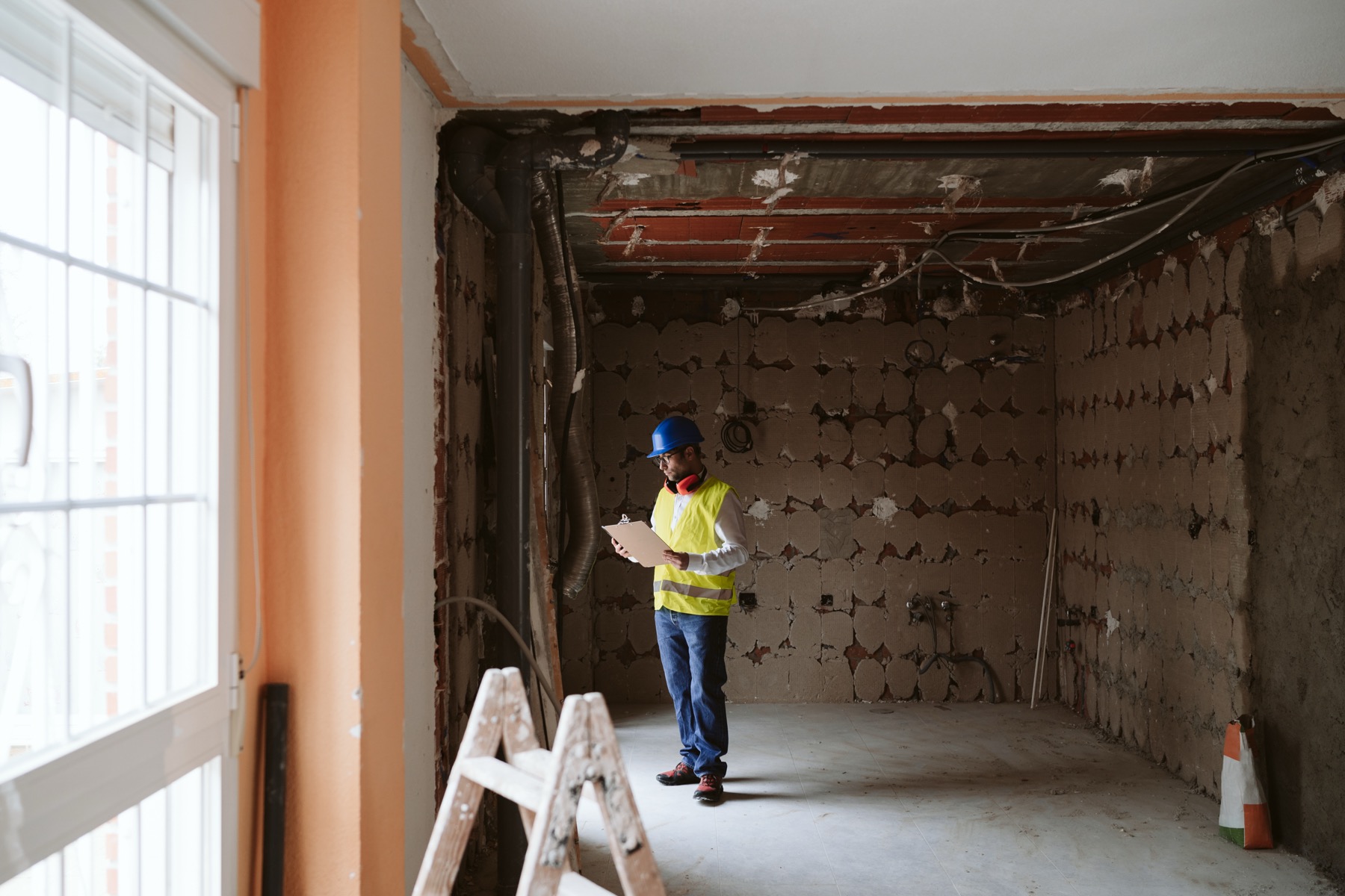Party Wall